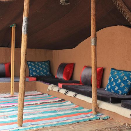 Albergue Kasbah Lucas Akhendachou n'Ait Ouffi Exterior foto